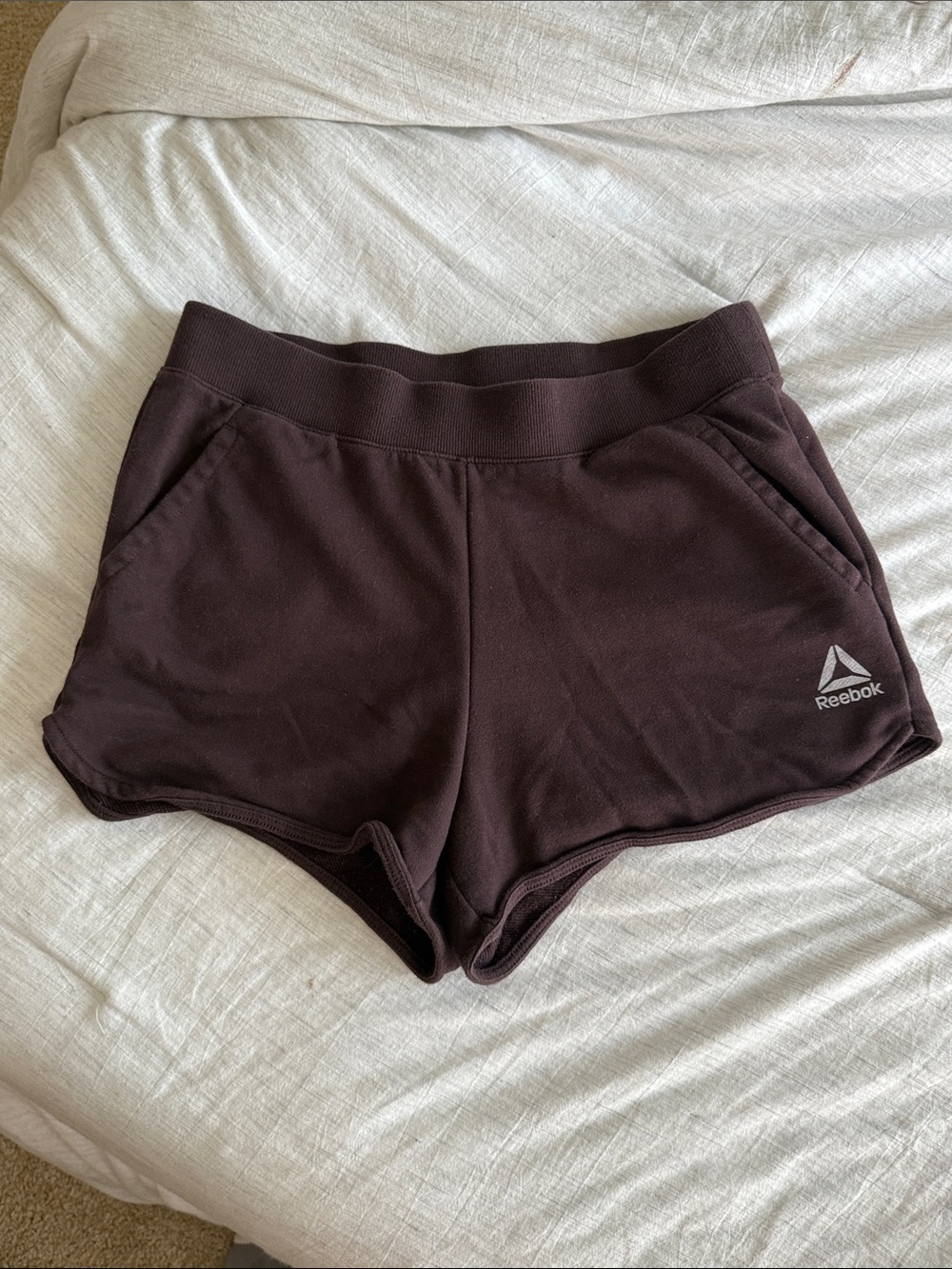 Reebok shorts